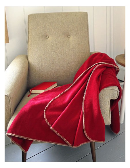 RES-R039X-Polartherm™ Blanket 2